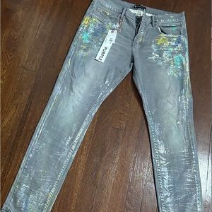 Purple Brand Jeans